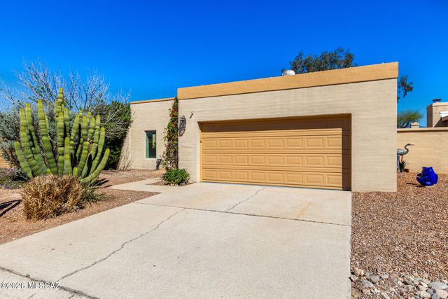 1964 N Evelyn Avenue, Tucson, AZ 85715