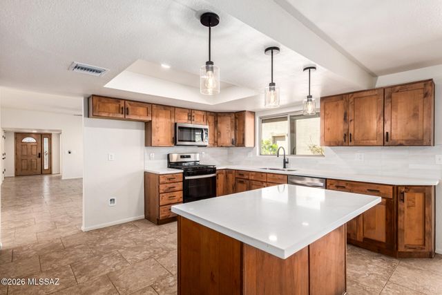 1964 N Evelyn Avenue, Tucson, AZ 85715