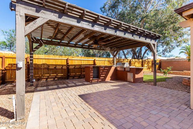 1964 N Evelyn Avenue, Tucson, AZ 85715