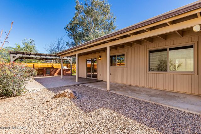 1964 N Evelyn Avenue, Tucson, AZ 85715