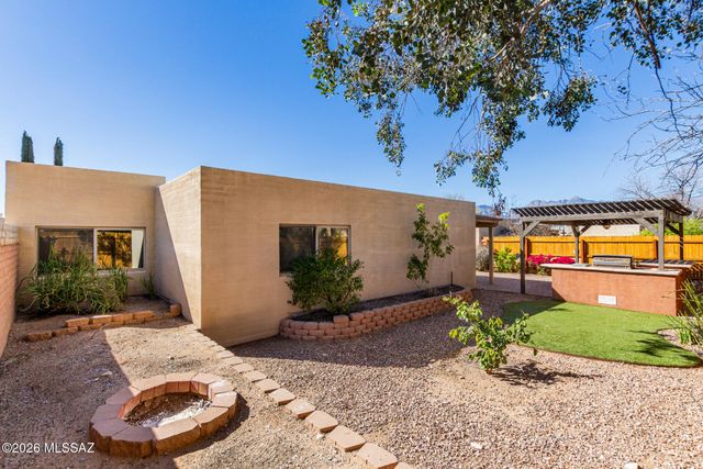 1964 N Evelyn Avenue, Tucson, AZ 85715