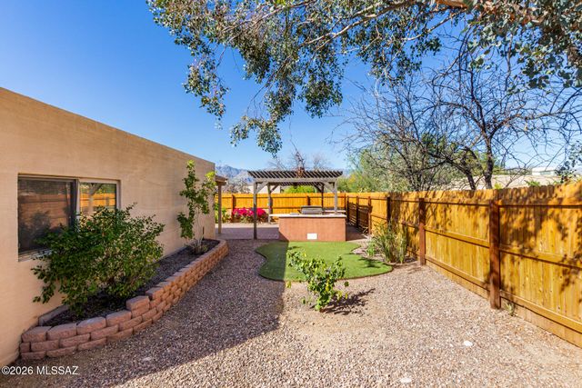 1964 N Evelyn Avenue, Tucson, AZ 85715