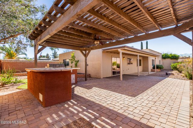 1964 N Evelyn Avenue, Tucson, AZ 85715