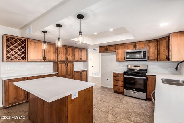 1964 N Evelyn Avenue, Tucson, AZ 85715