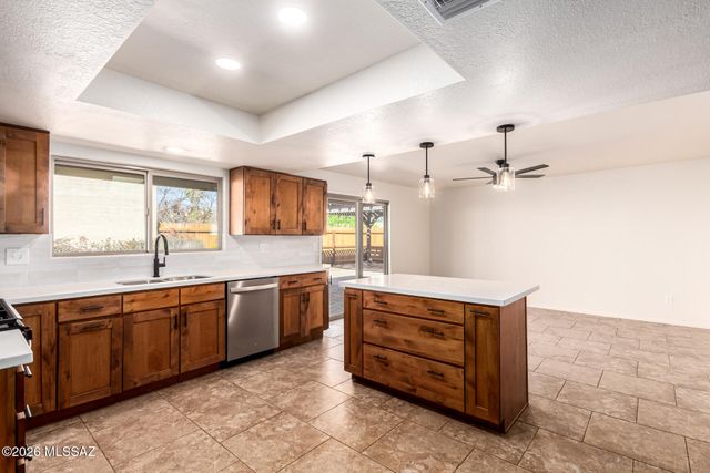 1964 N Evelyn Avenue, Tucson, AZ 85715