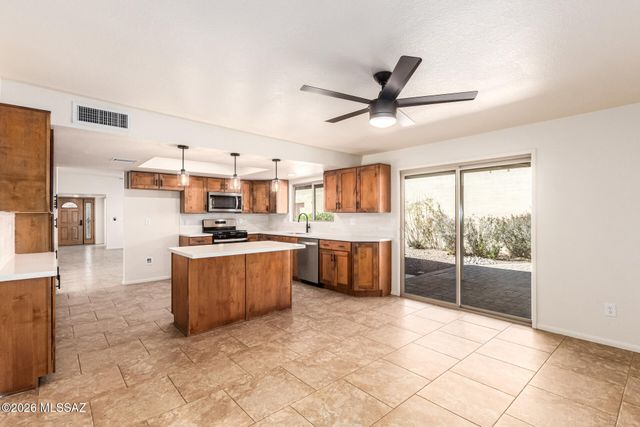 1964 N Evelyn Avenue, Tucson, AZ 85715