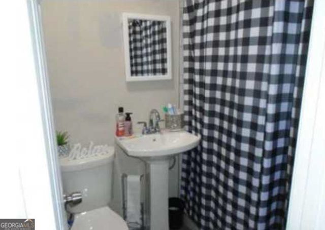 3253 Katomarick Drive SE, Atlanta, GA 30354