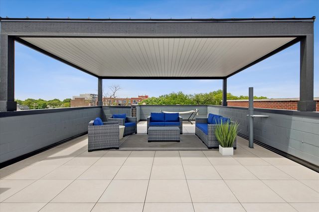 4020 N California Avenue 3, Chicago, IL 60618