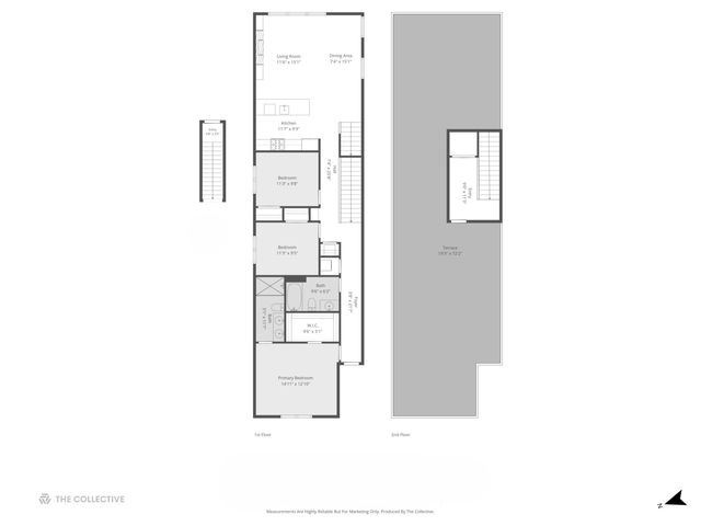 4020 N California Avenue 3, Chicago, IL 60618