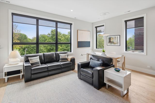 4020 N California Avenue 3, Chicago, IL 60618