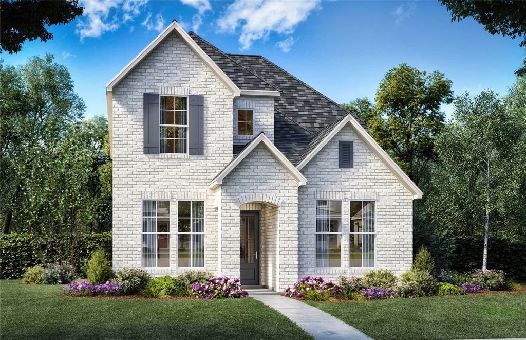 800 Caroline Drive, Celina, TX 75009