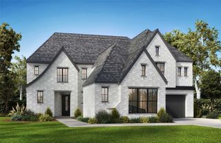 1005 Inwood Court Lane, Celina, TX 75009