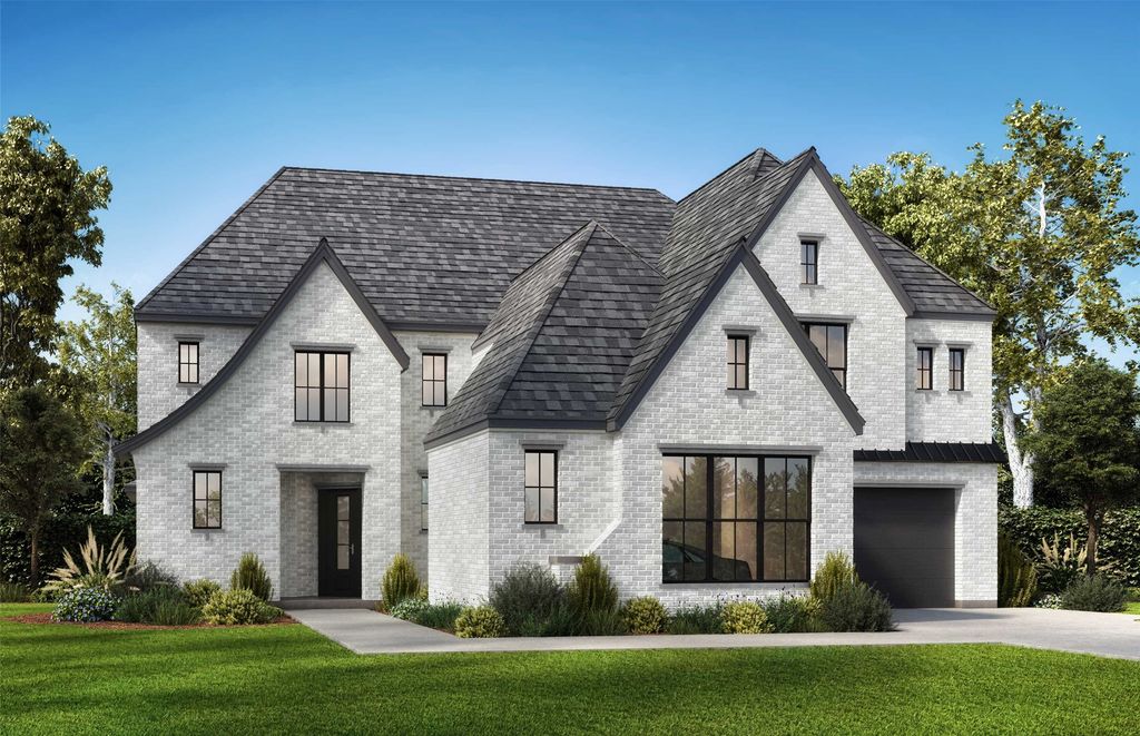 1005 Inwood Court Lane, Celina, TX 75009