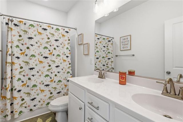 1557 Michigan AVE, Virginia Beach, VA 23454