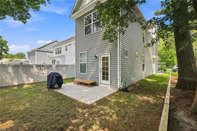 1557 Michigan AVE, Virginia Beach, VA 23454