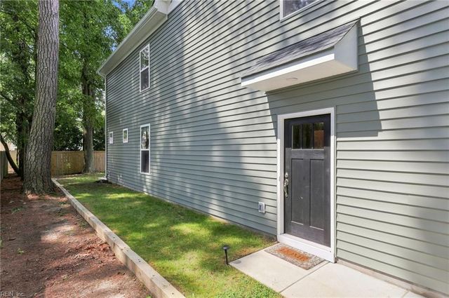 1557 Michigan AVE, Virginia Beach, VA 23454