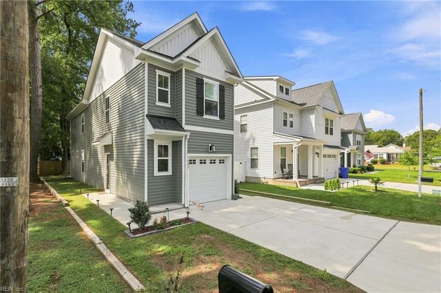 1557 Michigan AVE, Virginia Beach, VA 23454