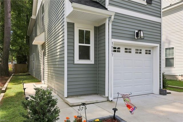 1557 Michigan AVE, Virginia Beach, VA 23454