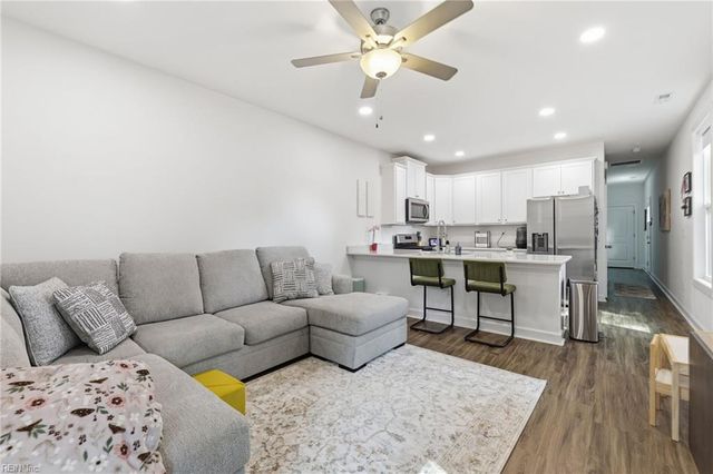 1557 Michigan AVE, Virginia Beach, VA 23454