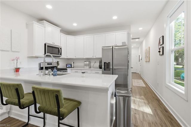 1557 Michigan AVE, Virginia Beach, VA 23454