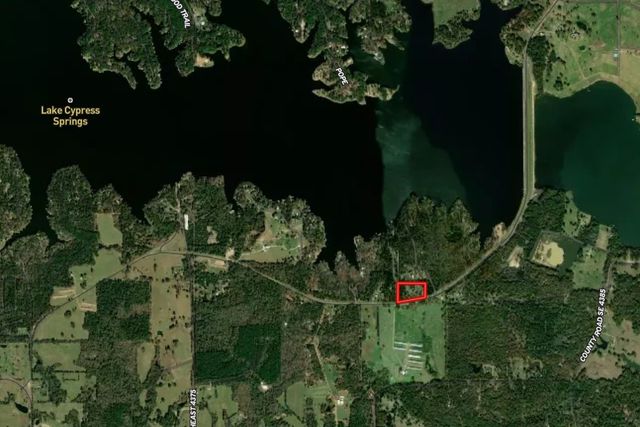 TBD Fm 3007, Scroggins, TX 75480