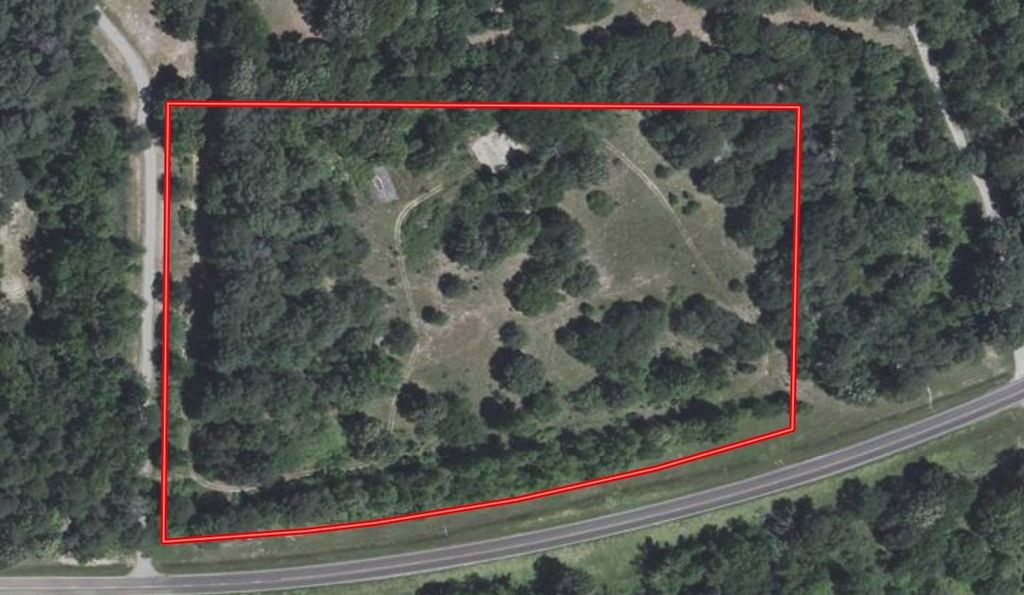 TBD Fm 3007, Scroggins, TX 75480