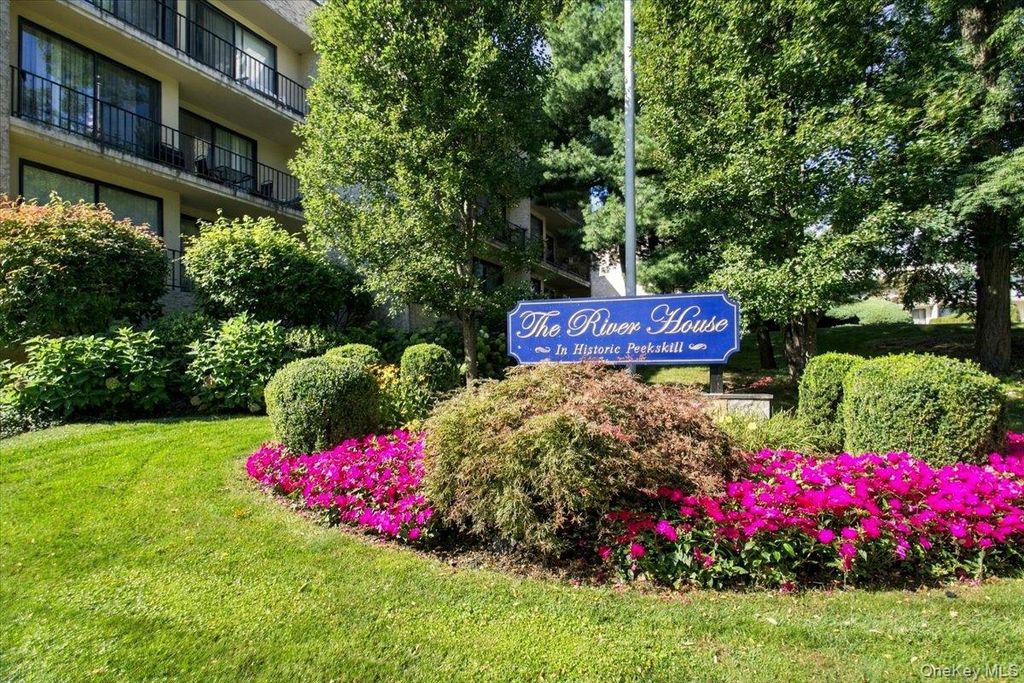 150 Overlook Avenue 1P, Peekskill, NY 10566 — exterior