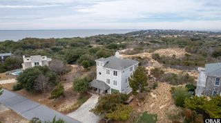 104 Sandy Ridge Road lot 3, Duck, NC 27949