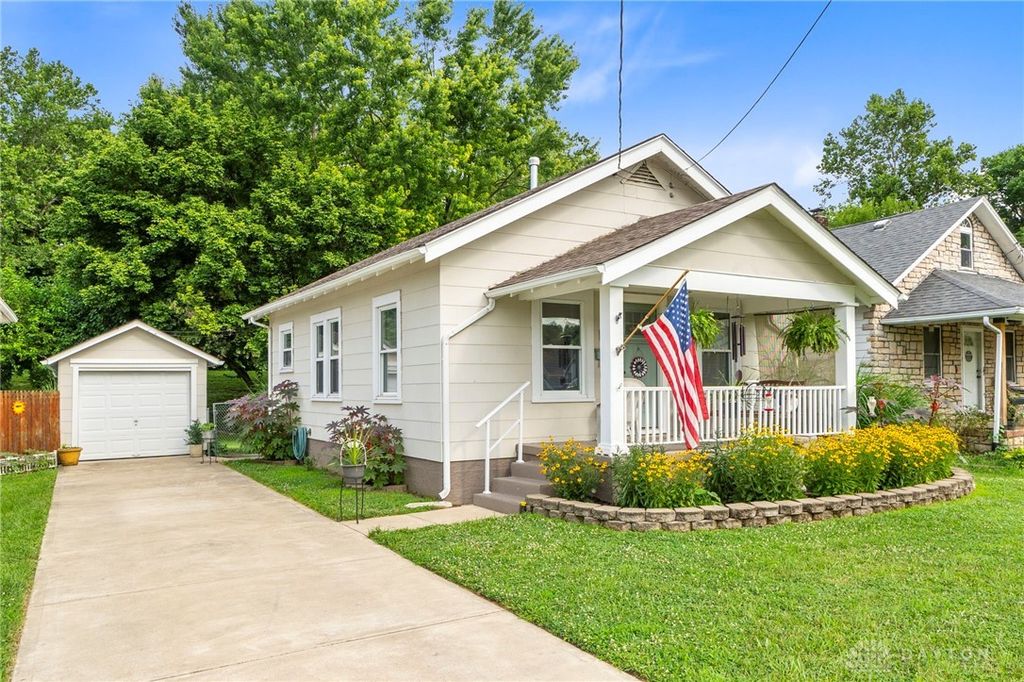 521 Bridge Street, Franklin, OH 45005
