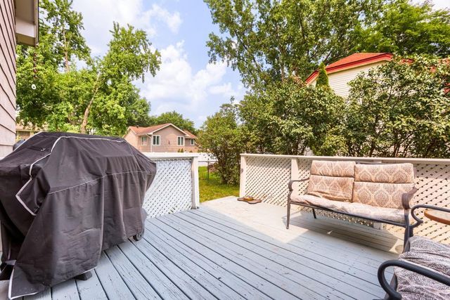 3917 Edgewood Road NE, Circle Pines, MN 55014
