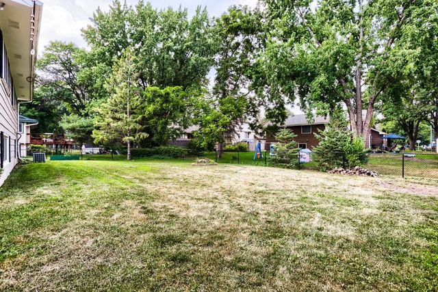 3917 Edgewood Road NE, Circle Pines, MN 55014