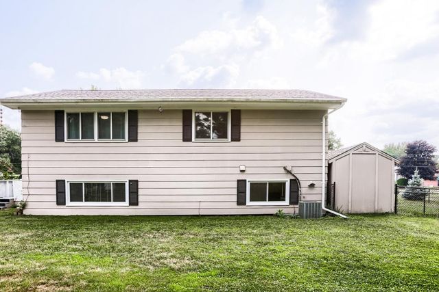 3917 Edgewood Road NE, Circle Pines, MN 55014