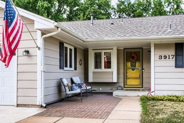 3917 Edgewood Road NE, Circle Pines, MN 55014