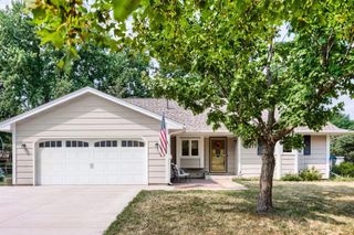 3917 Edgewood Road NE, Circle Pines, MN 55014