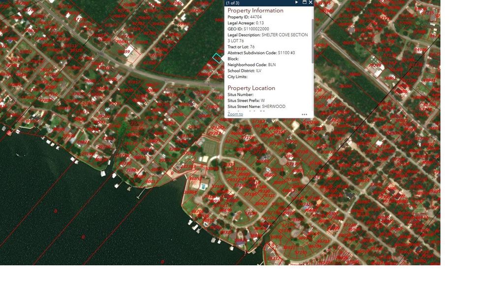 145 W Sherwood Drive, Livingston, TX 77351