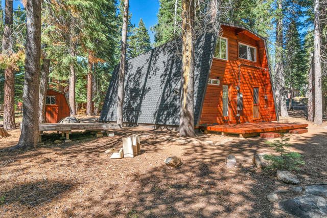 13081 Davos Drive, Truckee, CA 95726