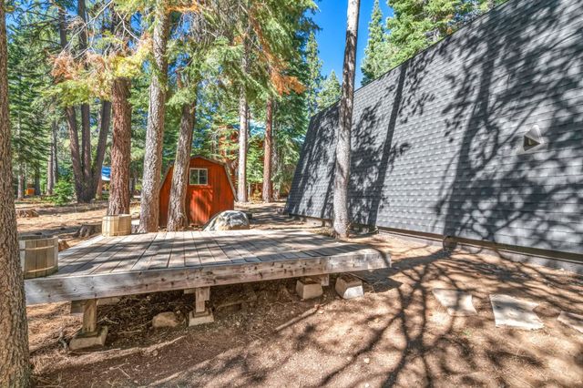 13081 Davos Drive, Truckee, CA 95726