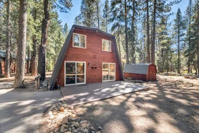 13081 Davos Drive, Truckee, CA 95726