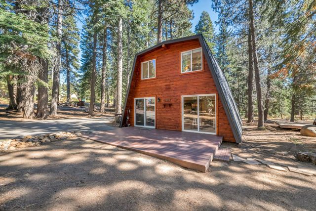 13081 Davos Drive, Truckee, CA 95726