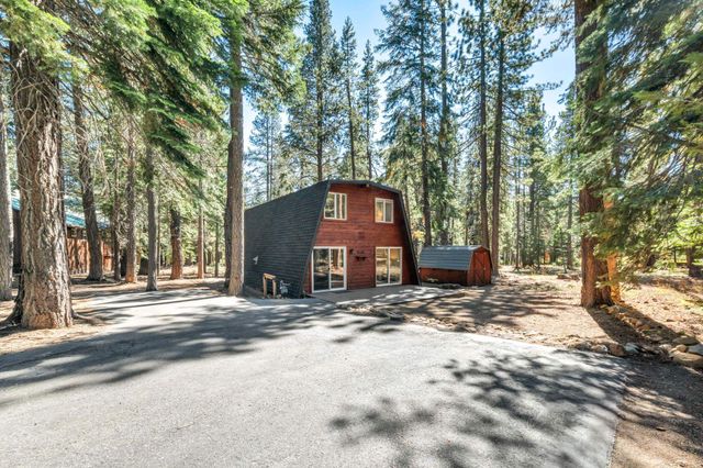 13081 Davos Drive, Truckee, CA 95726