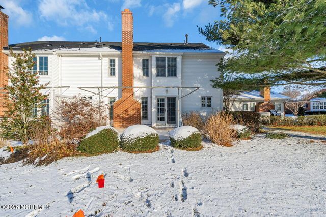 53 Dogwood Drive, Spring Lake Heights, NJ 07762