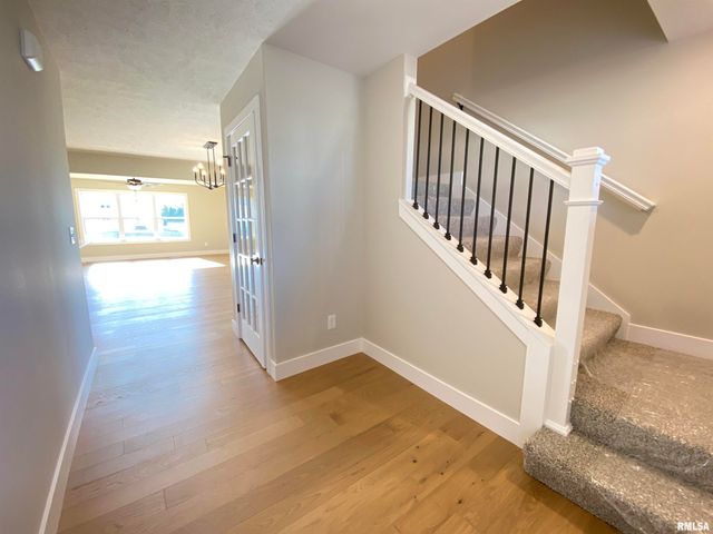 304 Hodges Court, Chatham, IL 62629