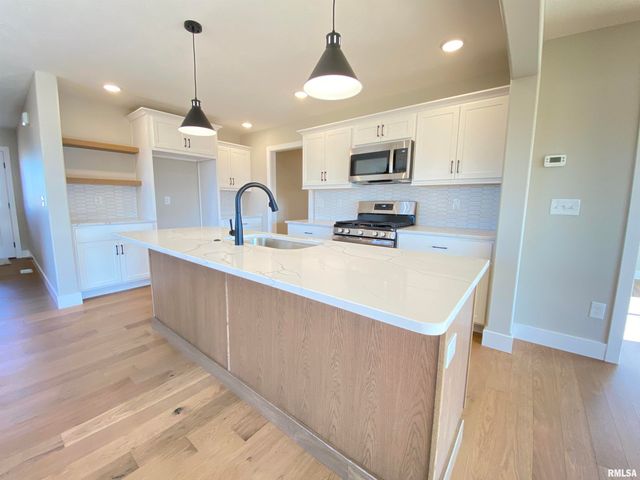 304 Hodges Court, Chatham, IL 62629