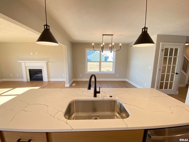 304 Hodges Court, Chatham, IL 62629