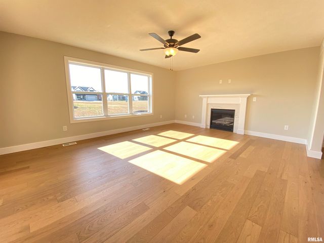 304 Hodges Court, Chatham, IL 62629