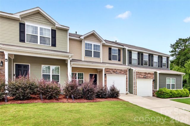 14406 Targert Lane, Charlotte, NC 28278
