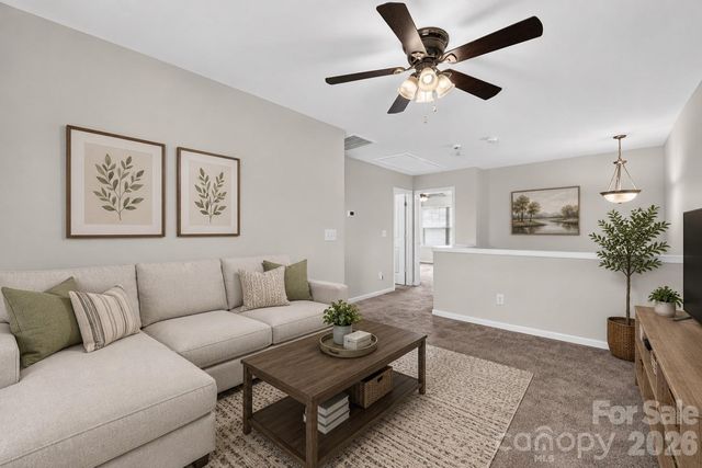 14406 Targert Lane, Charlotte, NC 28278