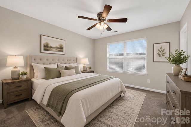 14406 Targert Lane, Charlotte, NC 28278