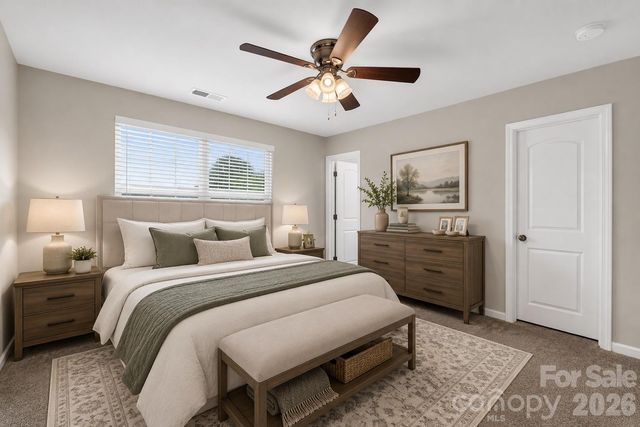 14406 Targert Lane, Charlotte, NC 28278