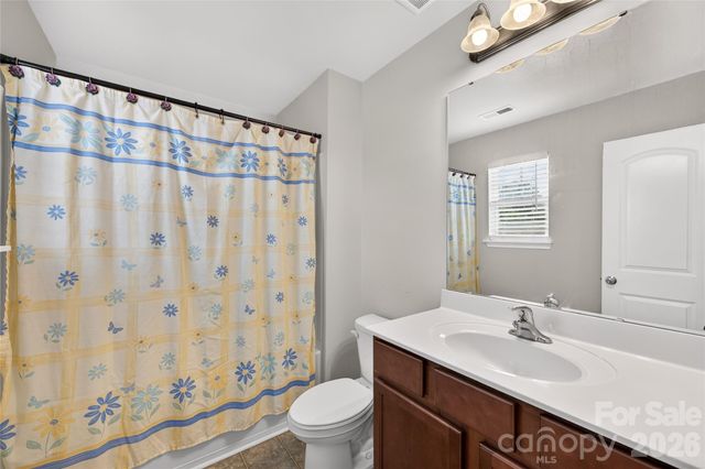 14406 Targert Lane, Charlotte, NC 28278